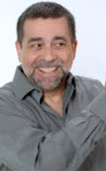 Mike Quinn